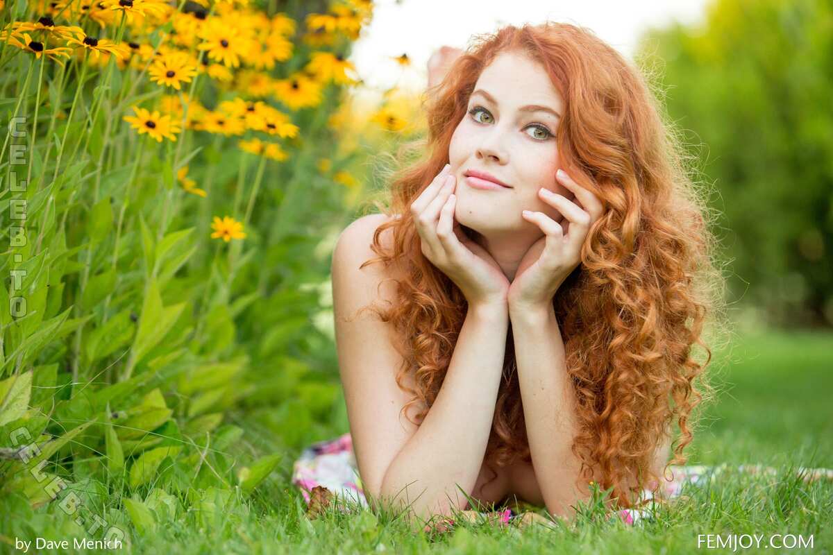 Heidi Romanova photo