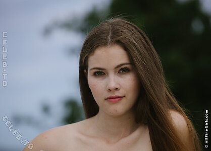 Heidi Romanova leaked photo #1001