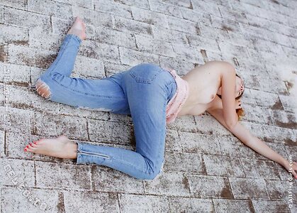 Heidi Romanova leaked photo #1009