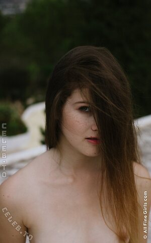 Heidi Romanova leaked photo #1020