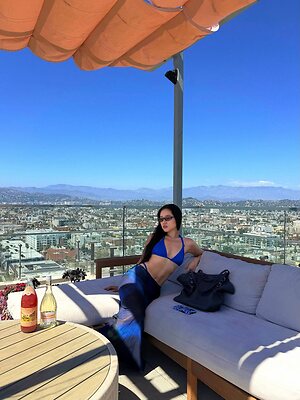 Heidi Wong leaked photo #8
