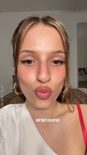 Heidi Nude Leaked Photo #7