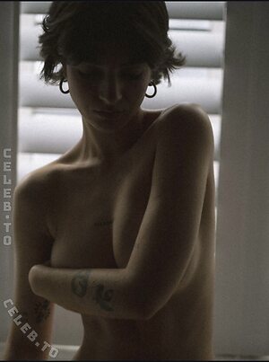 Heike Van Romburgh photo
