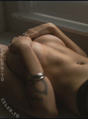 Heike Van Romburgh Nude Leaked Photo #34