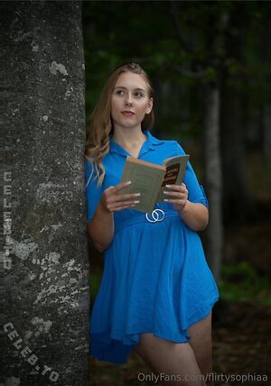 HeiligeJulia leaked photo #25