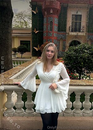 HeiligeJulia leaked photo #33
