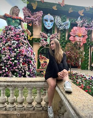 HeiligeJulia leaked photo #47