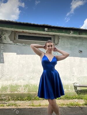 HeiligeJulia leaked photo #56