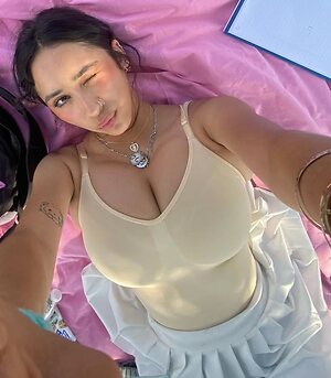 Heily C Nude Leaked Photo #4