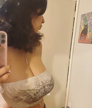 Heily C Nude Leaked Photo #16