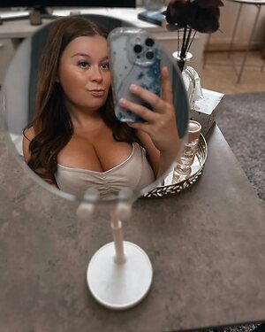 Heini leaked photo #10