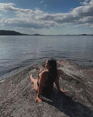Heini leaked photo #12