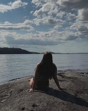 Heini leaked photo #13
