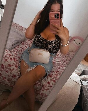 Heini leaked photo #14