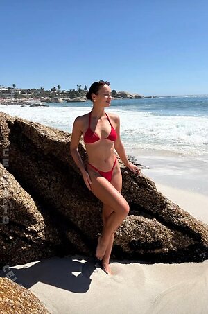 Helen Aurica Nude Leaked Photo #37