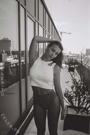 Helen Aurica Nude Leaked Photo #45