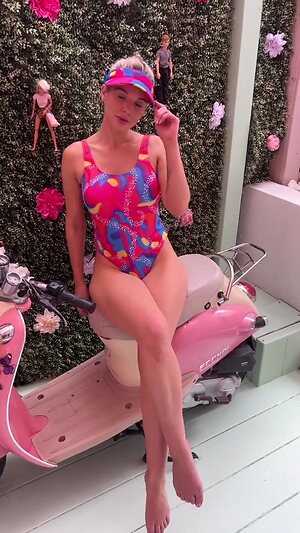 Helen Flanagan in bikini Nude Leaked Photo #26