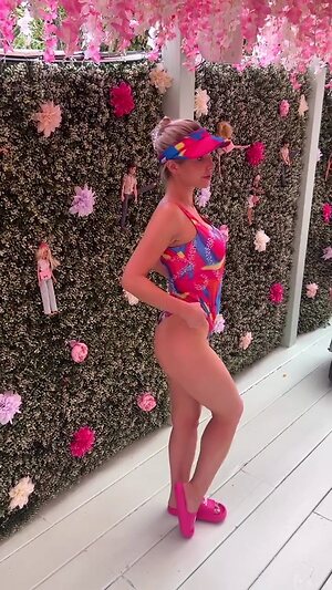 Helen Flanagan in bikini Nude Leaked Photo #27
