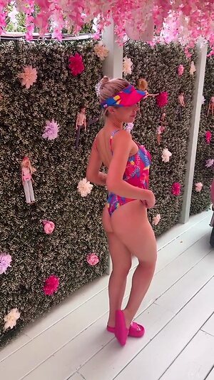 Helen Flanagan in bikini Nude Leaked Photo #28
