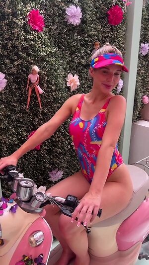 Helen Flanagan in bikini Nude Leaked Photo #31