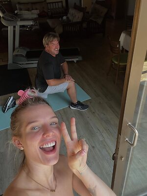 Helen Flanagan leaked photo #88
