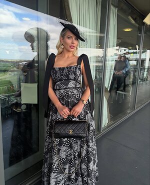 Helen Flanagan