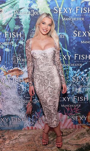 Helen Flanagan leaked photo #240