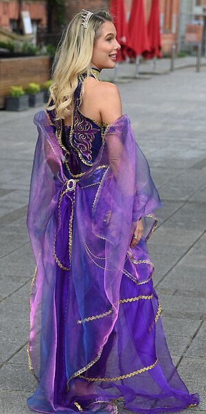 Helen Flanagan leaked photo #267