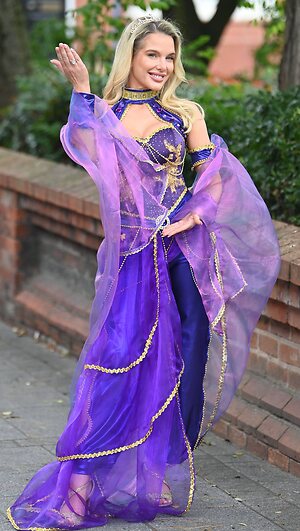 Helen Flanagan leaked photo #272