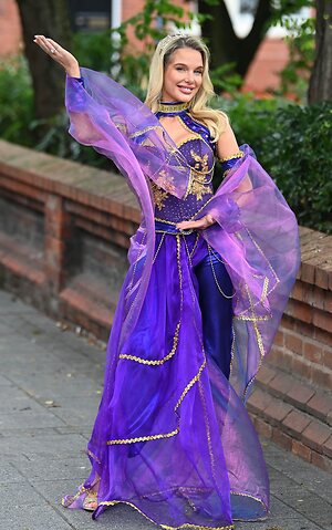 Helen Flanagan leaked photo #279