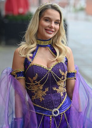 Helen Flanagan leaked photo #282
