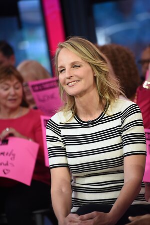 Helen Hunt Nude Leaked Photo #2