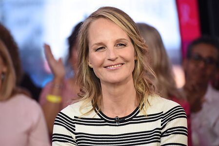Helen Hunt Nude Leaked Photo #4
