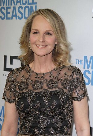 Helen Hunt Nude Leaked Photo #11
