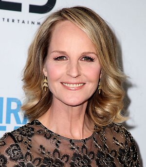 Helen Hunt Nude Leaked Photo #12
