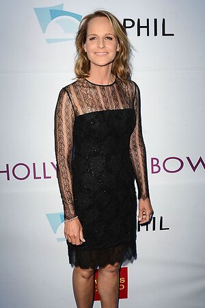 Helen Hunt Nude Leaked Photo #18