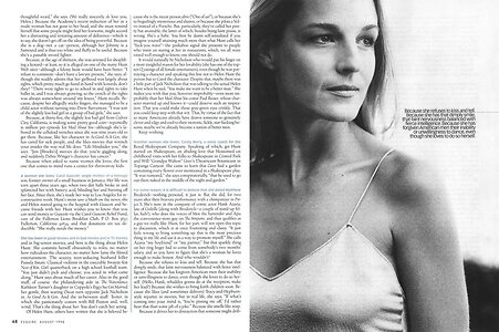 Helen Hunt Nude Leaked Photo #23