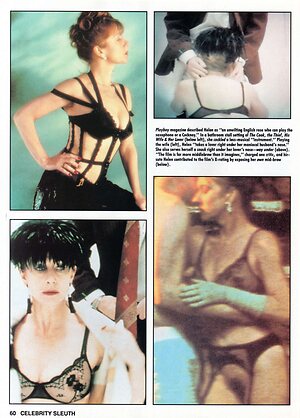 Helen Mirren leaked photo #2