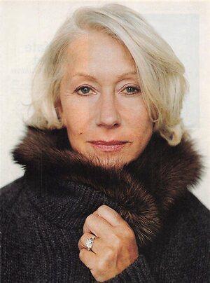 Helen Mirren Nude Leaked Photo #6