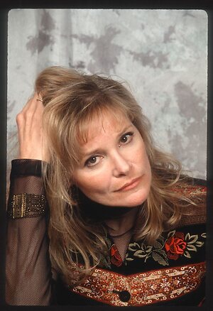 Helen Shaver