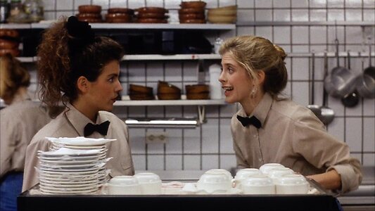 Helen Slater