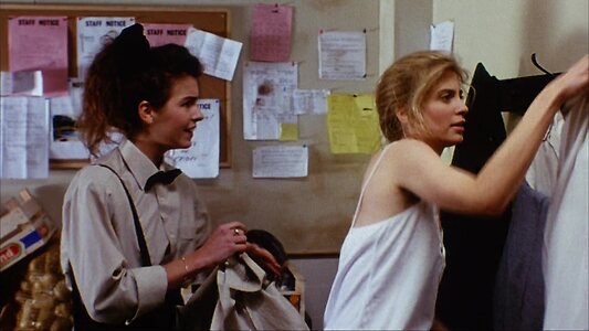 Helen Slater leaked photo #3