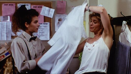 Helen Slater leaked photo #4
