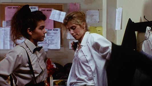 Helen Slater leaked photo #5