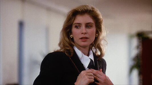 Helen Slater leaked photo #7