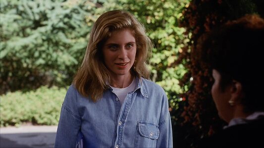 Helen Slater leaked photo #10