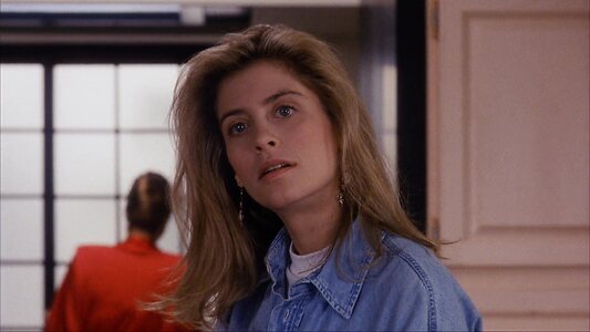 Helen Slater leaked photo #13