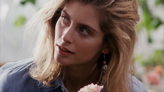 Helen Slater leaked photo #14