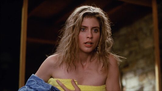 Helen Slater leaked photo #21