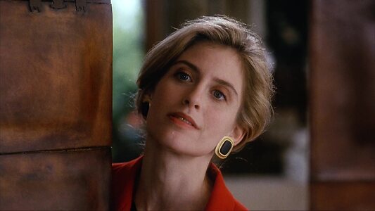 Helen Slater